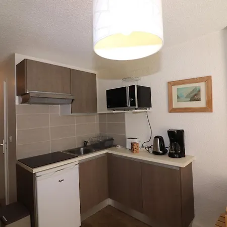 Appartement Résidence Olympiques - à 1800 Mae-7484 Tignes