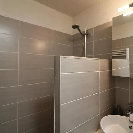 Apartment Olympiques - A 1800 Mae-7484 Tignes
